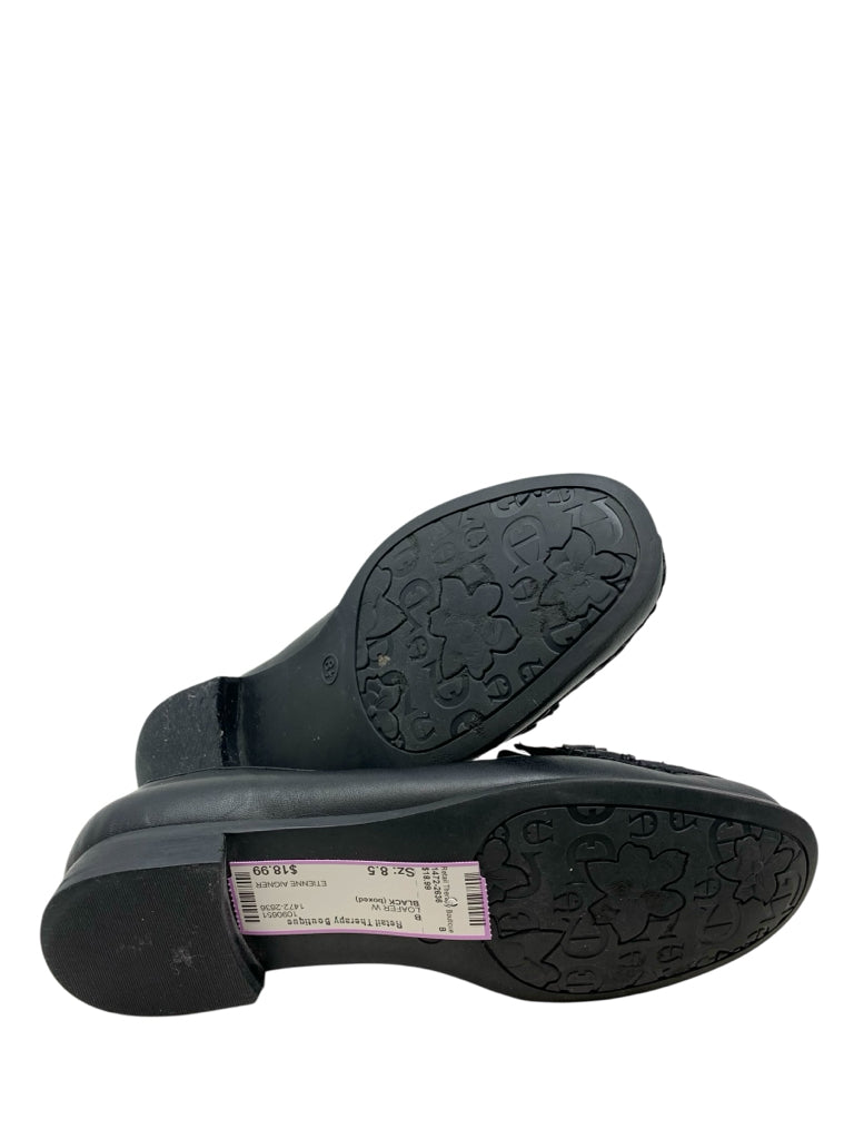 ETIENNE AIGNER  8.5 LOAFER W