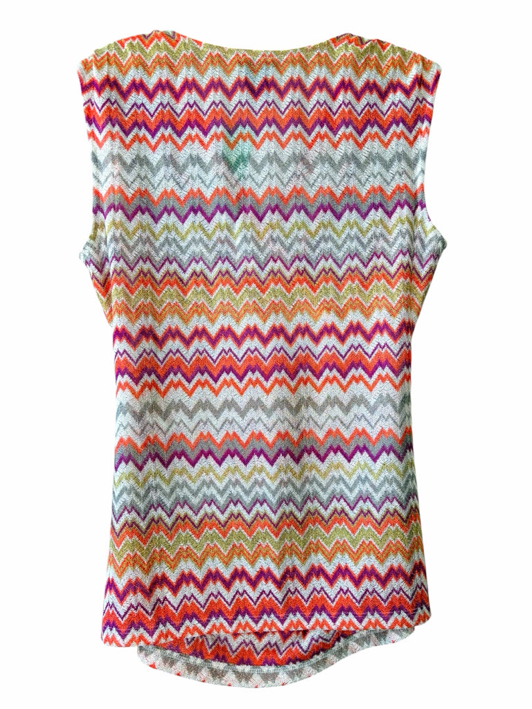 ANN TAYLOR Size PS TOP W