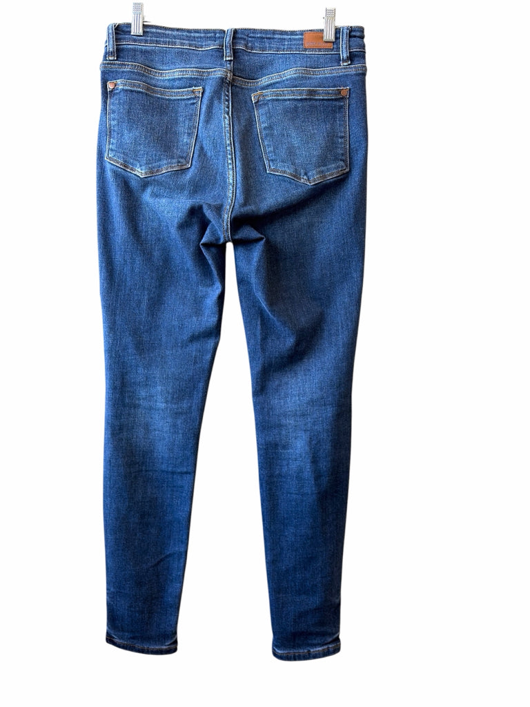 JUDY BLUE Size 9 JEANS W