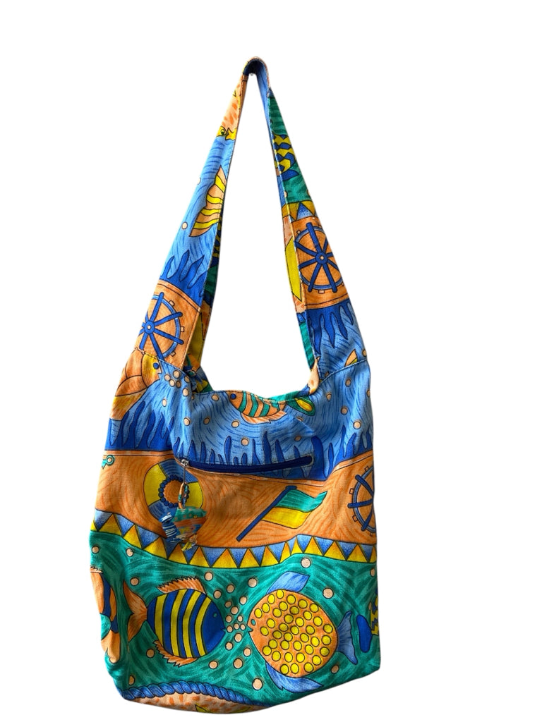 Size m/L BAG W