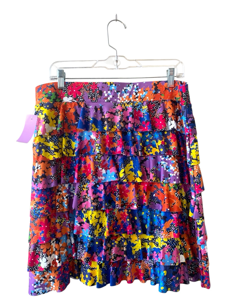 ISLE by MELIS KOZAN  large SKIRT W
