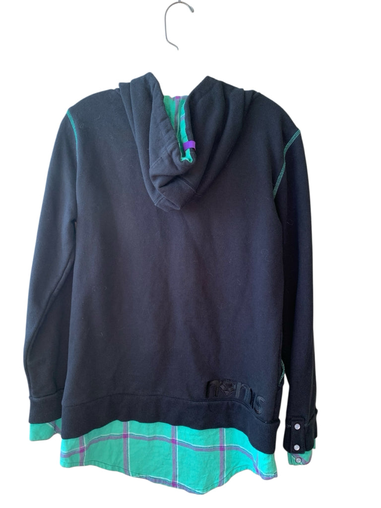 NOMIS  large JACKET W