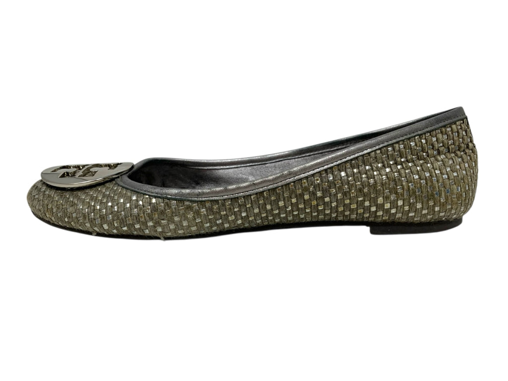 TORY BURCH  9 FLAT W
