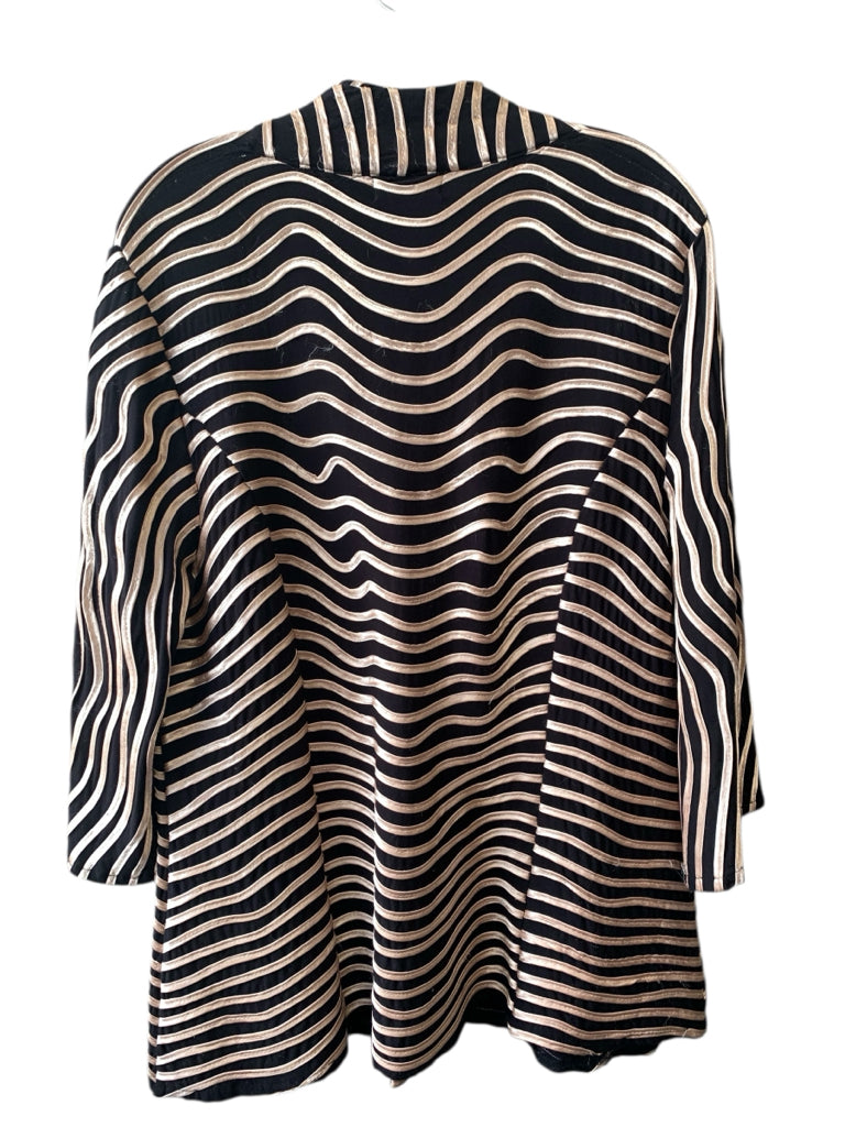 DAMEE  large JACKET W