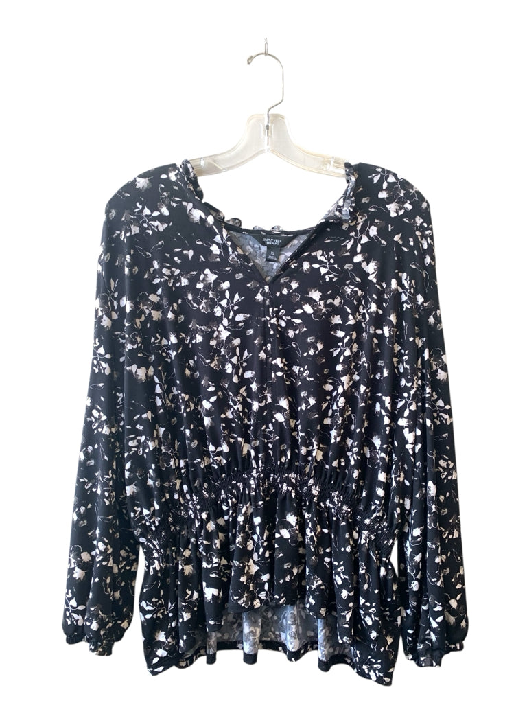 SIMPLY VERA  xL TOP  W