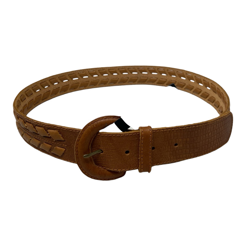 LIZ CLAIBORNE Size medium BELT W