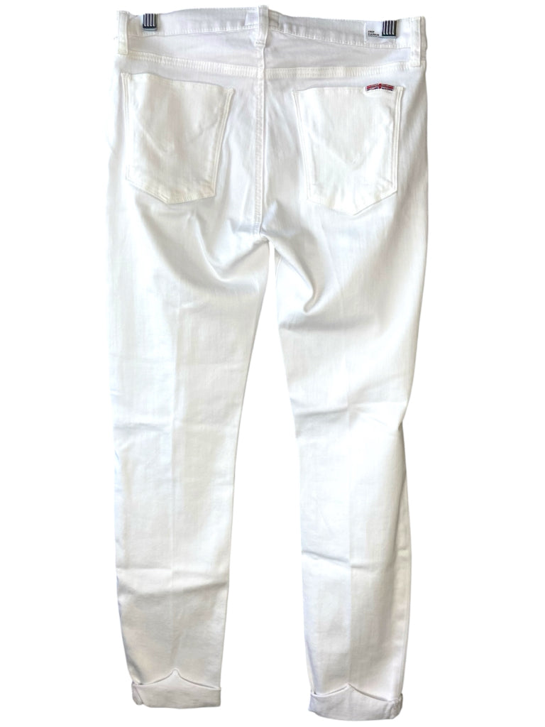 HUDSON Size 6 JEANS W