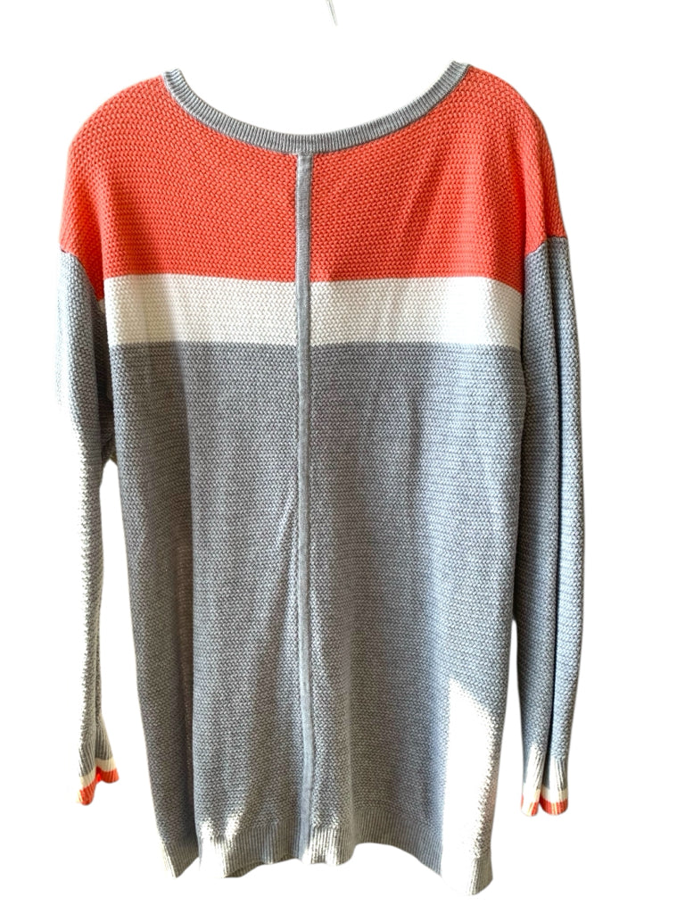 TALBOTS  large SWEATER W