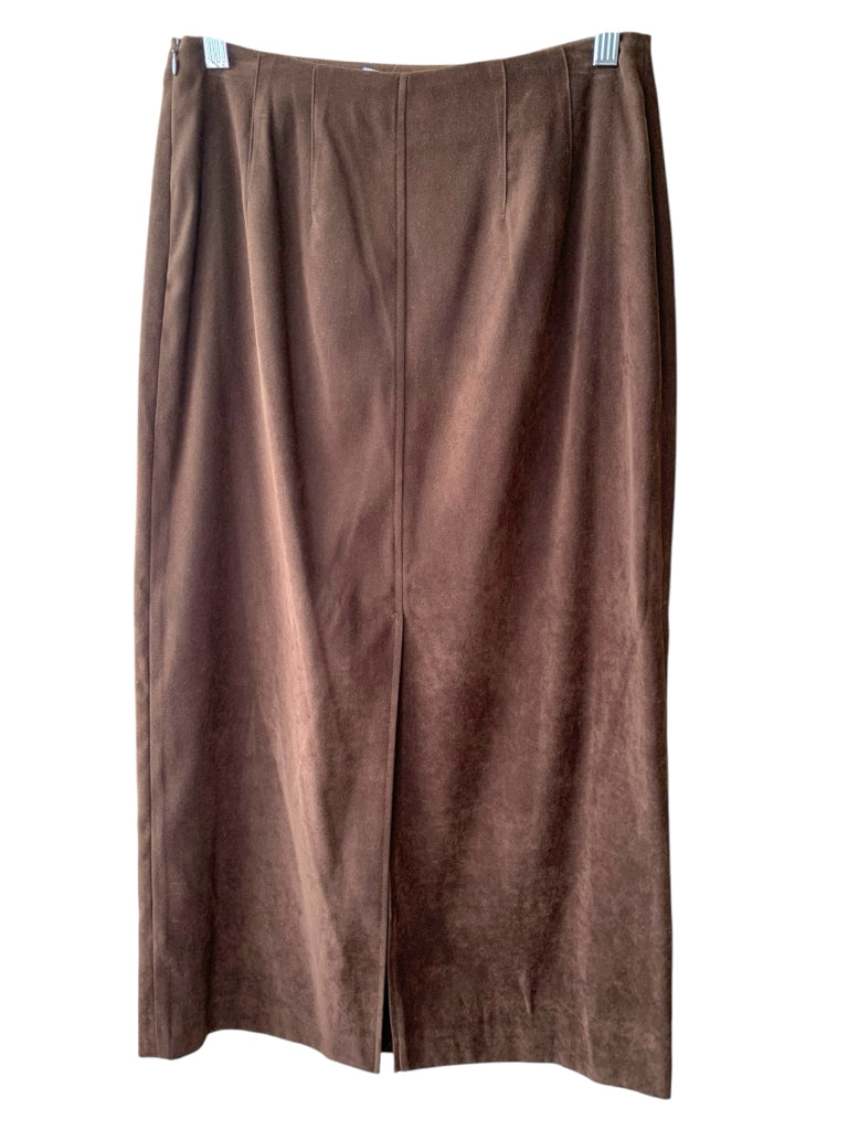 HARVE BENARD  6 SKIRT W