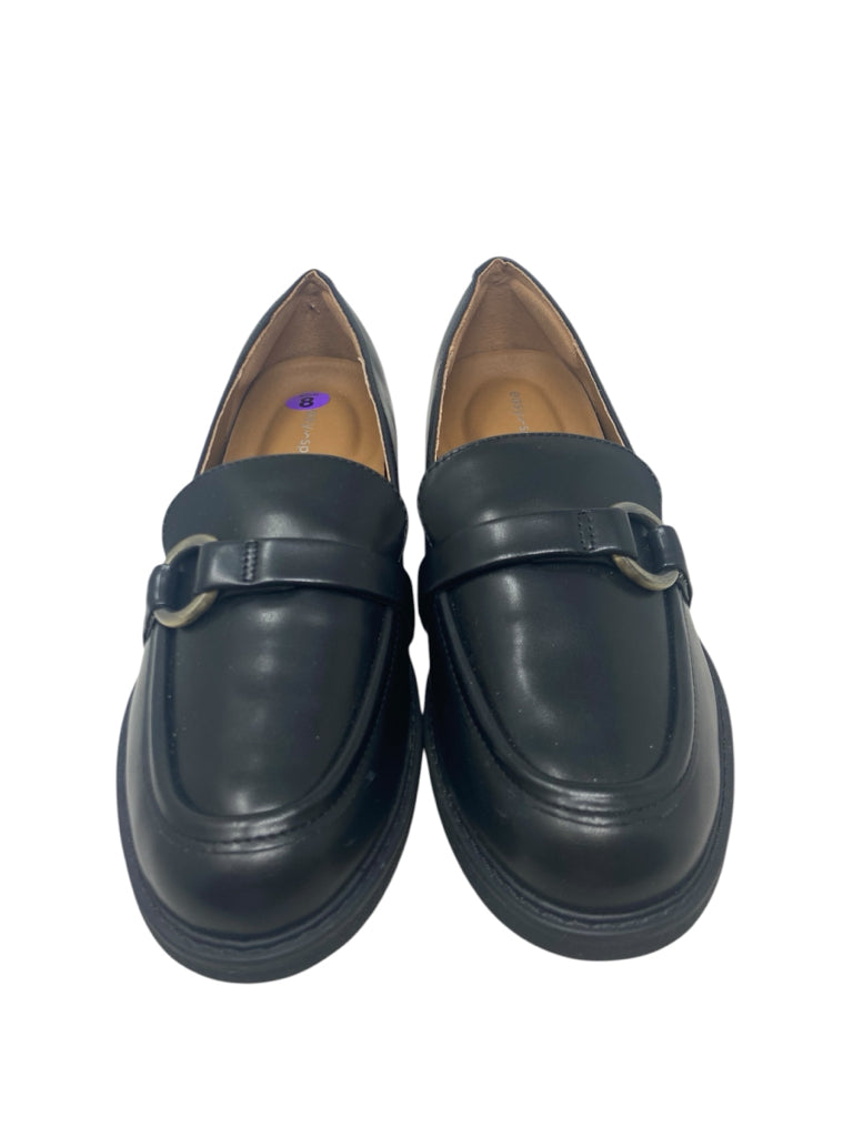 EASY SPIRIT Size 8 LOAFER W