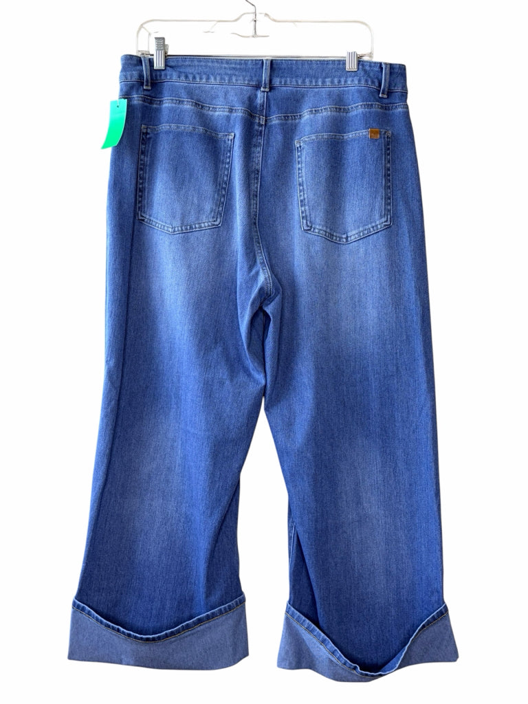 HALABALOO Size xL JEANS W