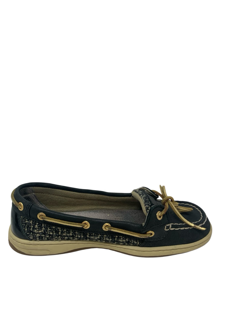 SPERRY  8 LOAFER W