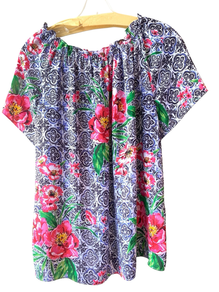 TALBOTS  xL TOP  W