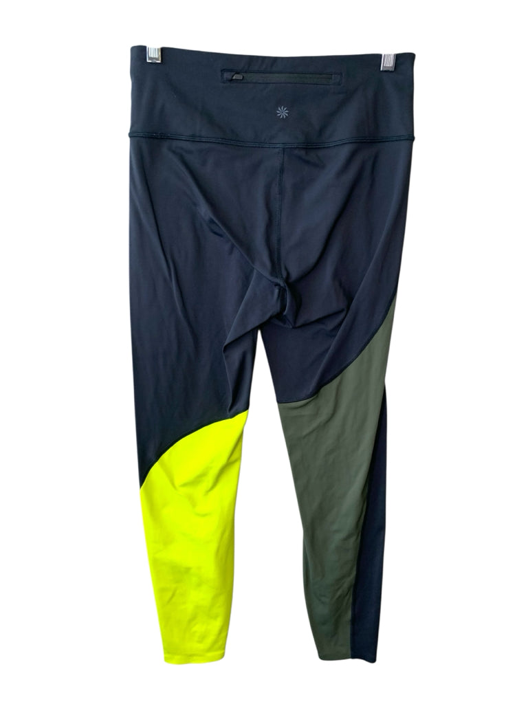 ATHLETA  small GYM W