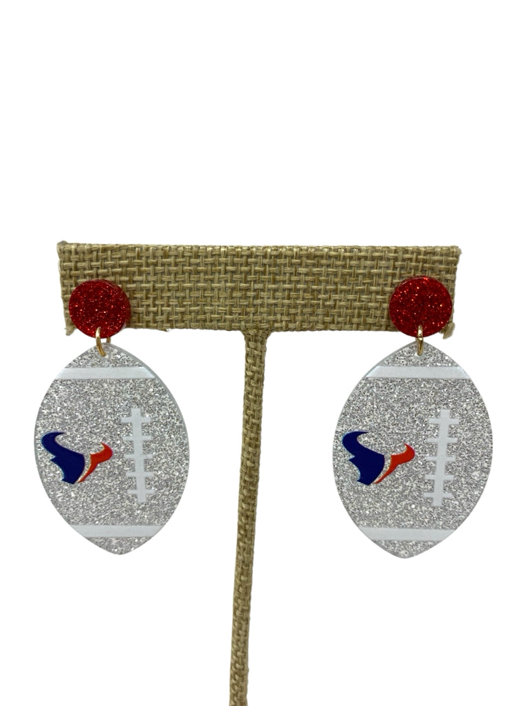 PIERCED EARRINGS