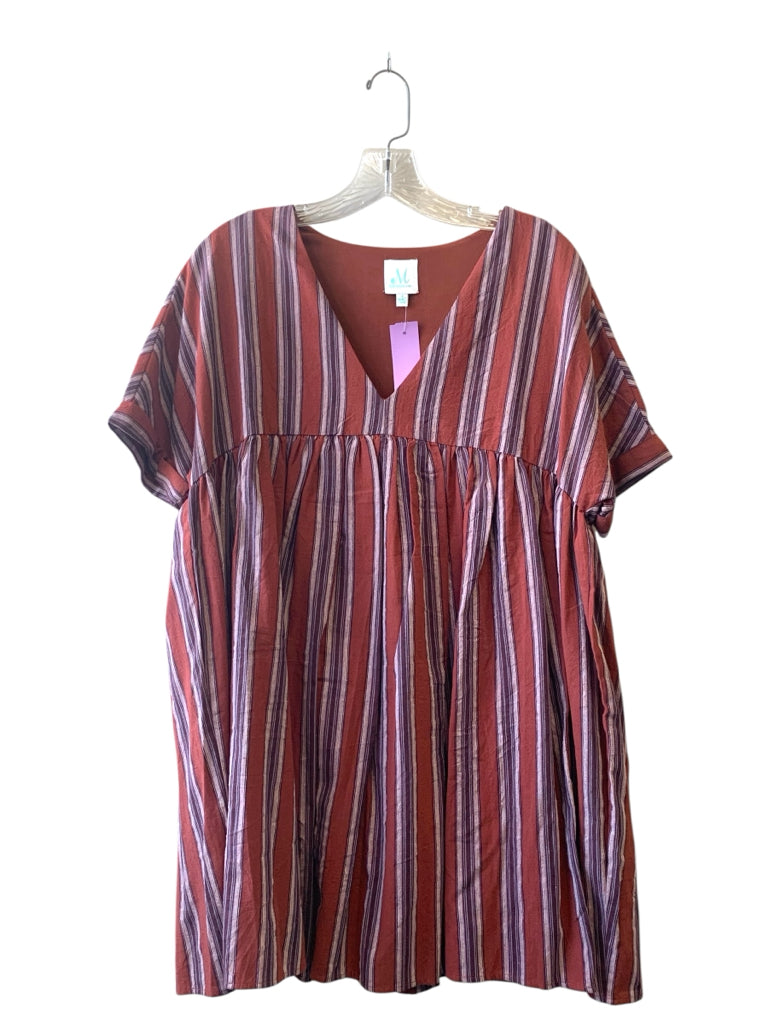 SHOP THE MINT  small DRESS W