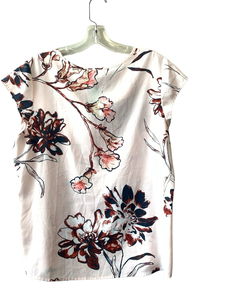 IVANKA TRUMP  medium TOP  W