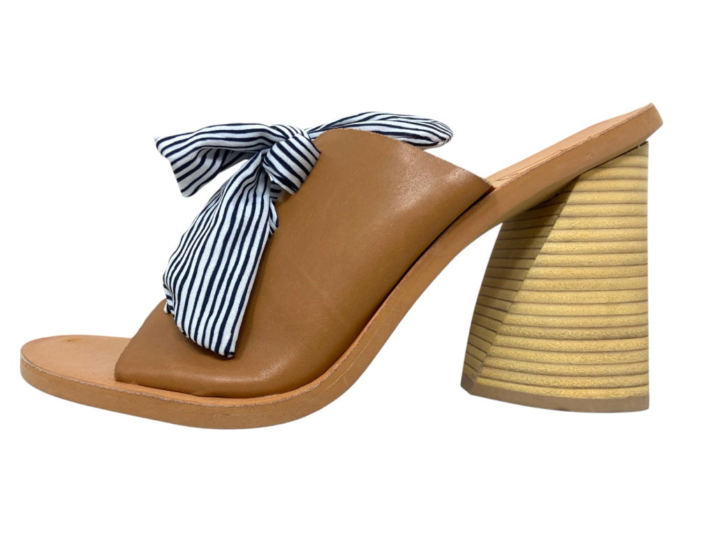 DOLCE VITA Size 9.5 HEEL W