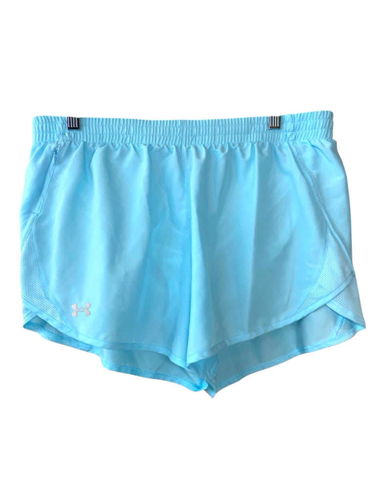UNDER ARMOUR Size large GYM W
