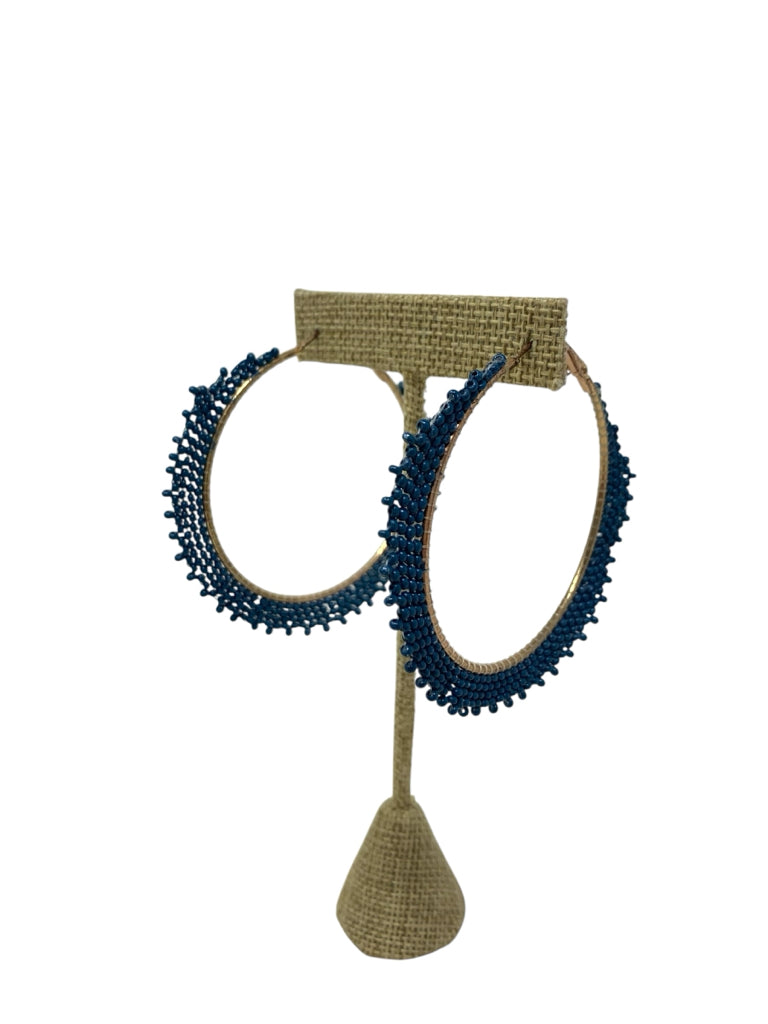 PIERCED EARRINGS