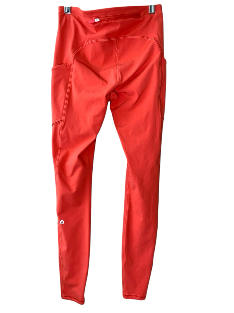 LULULEMON  small GYM W