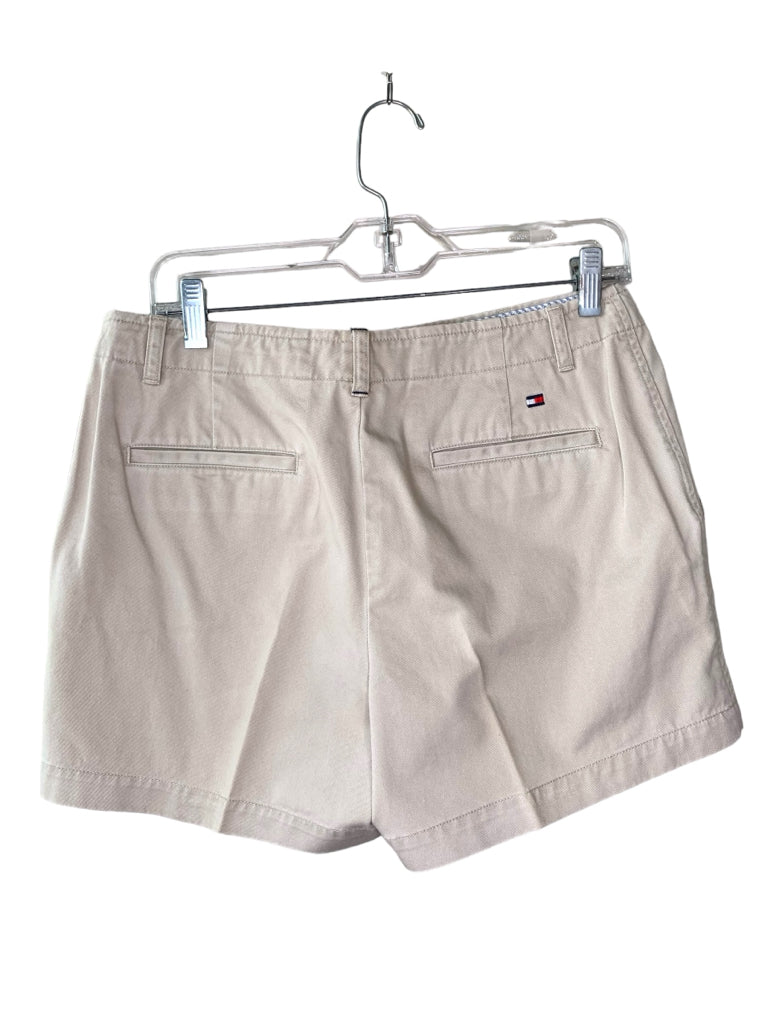 TOMMY HILFIGER  6 SHORT W