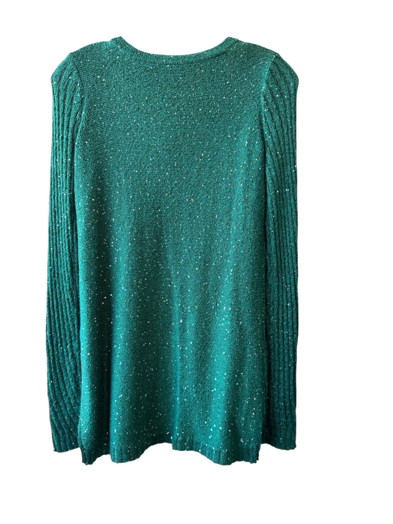 APT 9  small SWEATER W
