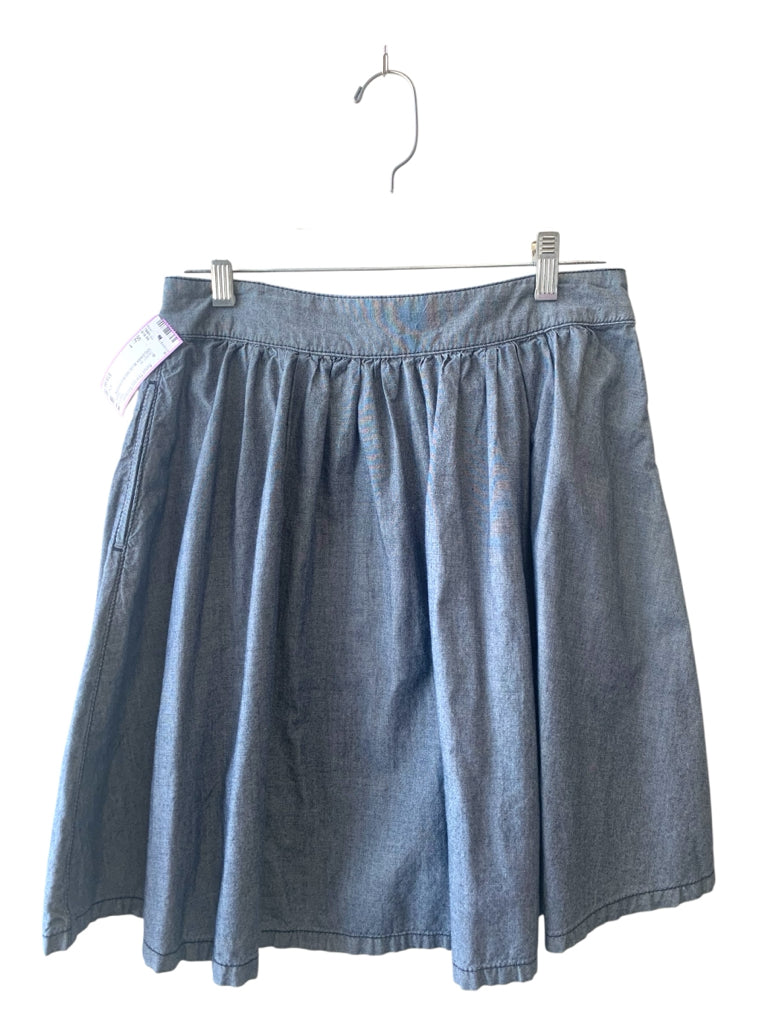 BCBG  1 SKIRT W