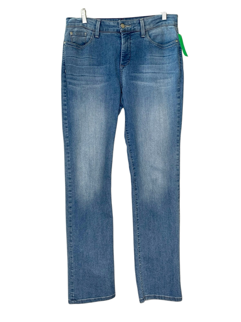 NYDJ  10 JEANS W