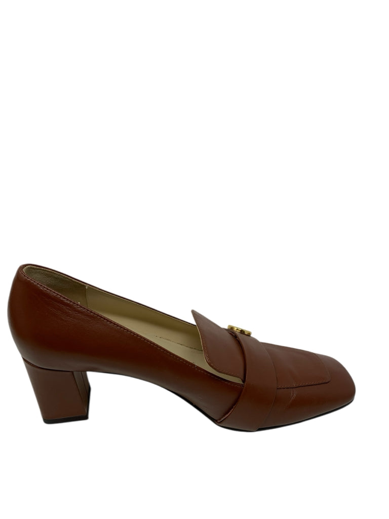 BANANA REPUBLIC  10 HEEL W