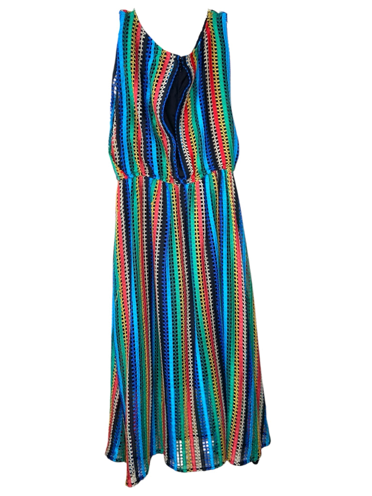 EVA FRANCO Size 12 DRESS W