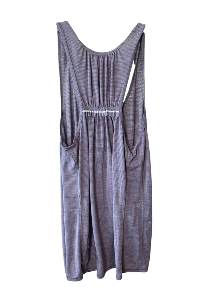 LULULEMON  small GYM W
