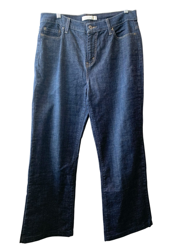 LEVI  14 JEANS W