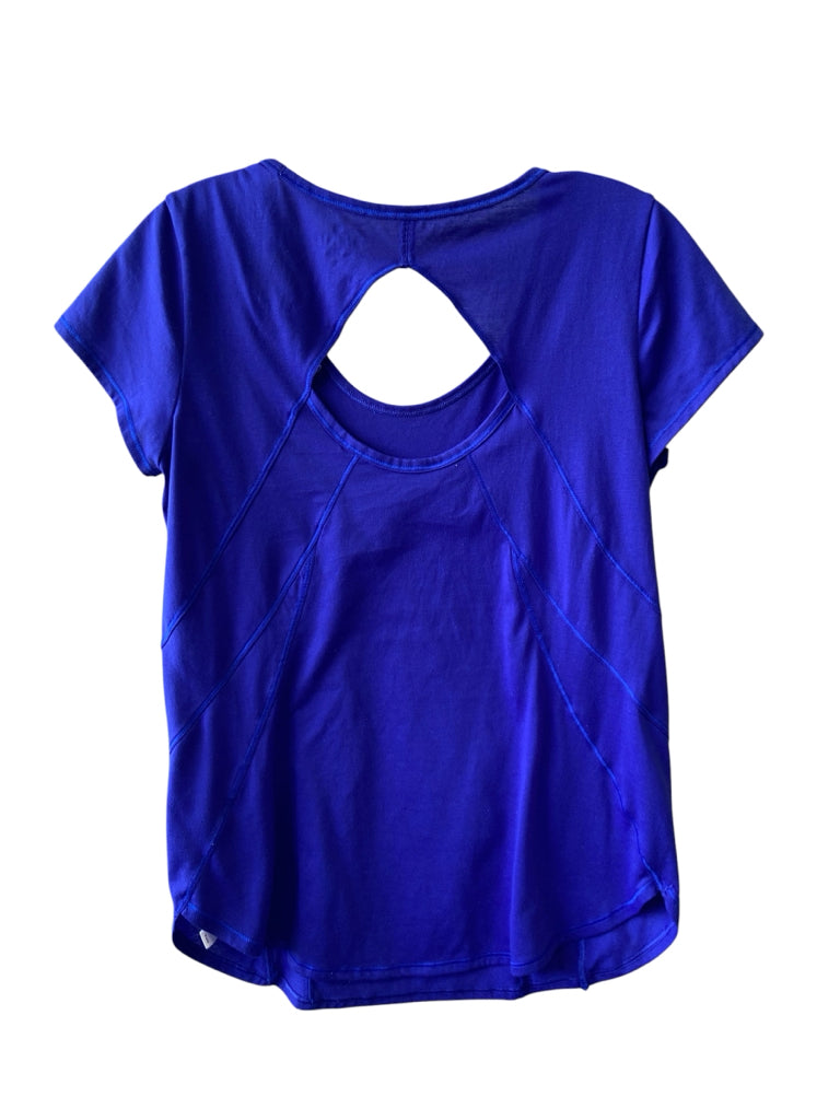ATHLETA Size small GYM W