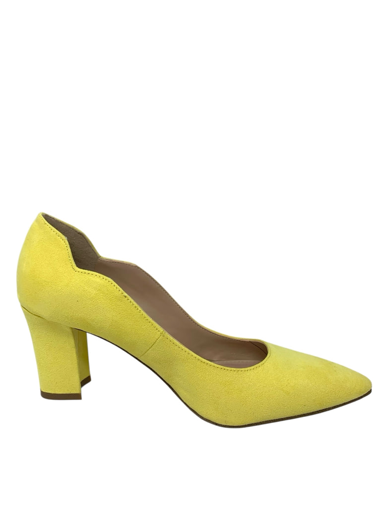 KELLY & KATIE  8 HEEL W