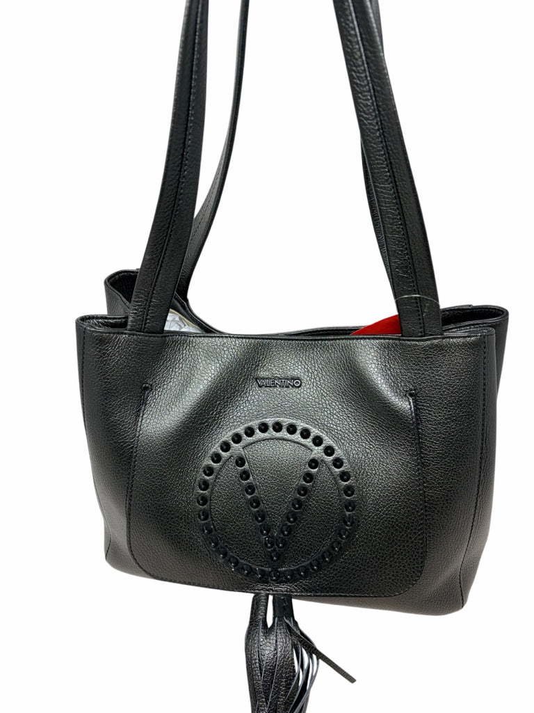 VALENTINO Size medium TOTE W