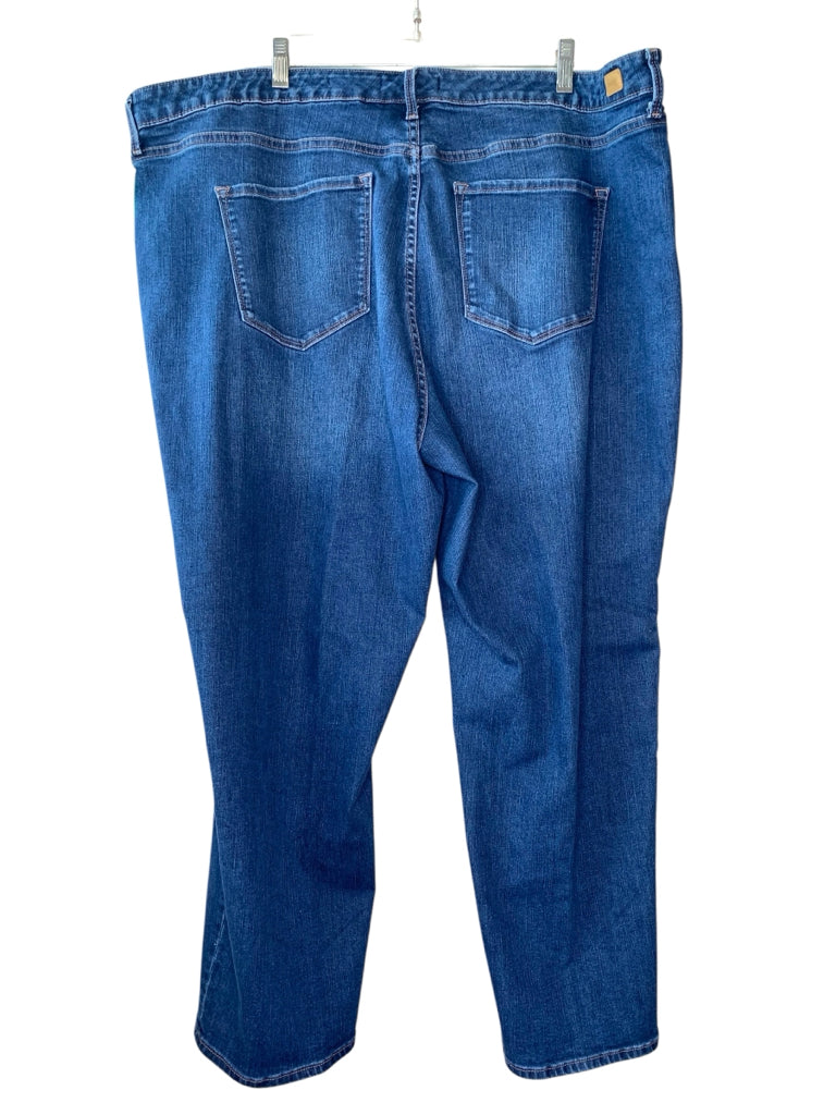 SKINNY GIRL  24W JEANS W