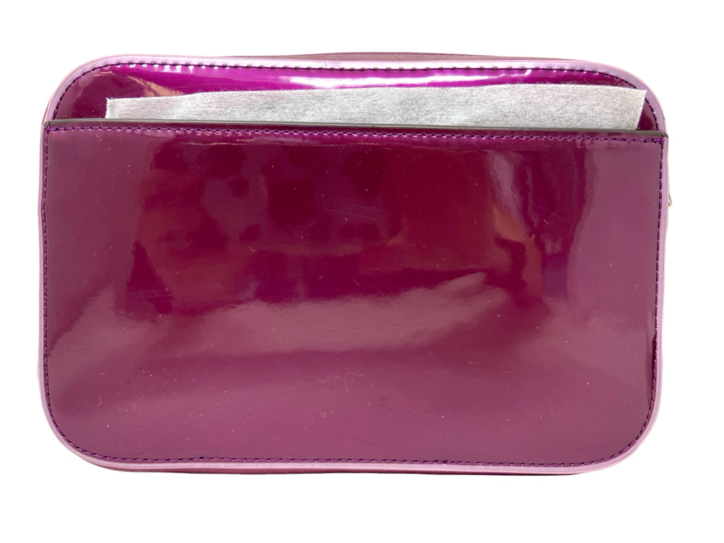 KATE SPADE Size NEW! CROSSBODY W