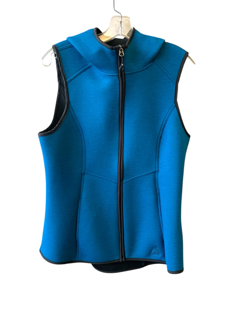 GERRY  medium VEST W