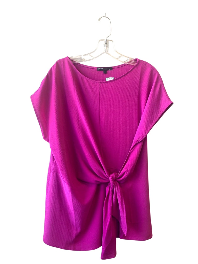 GIBSON  large TOP  W