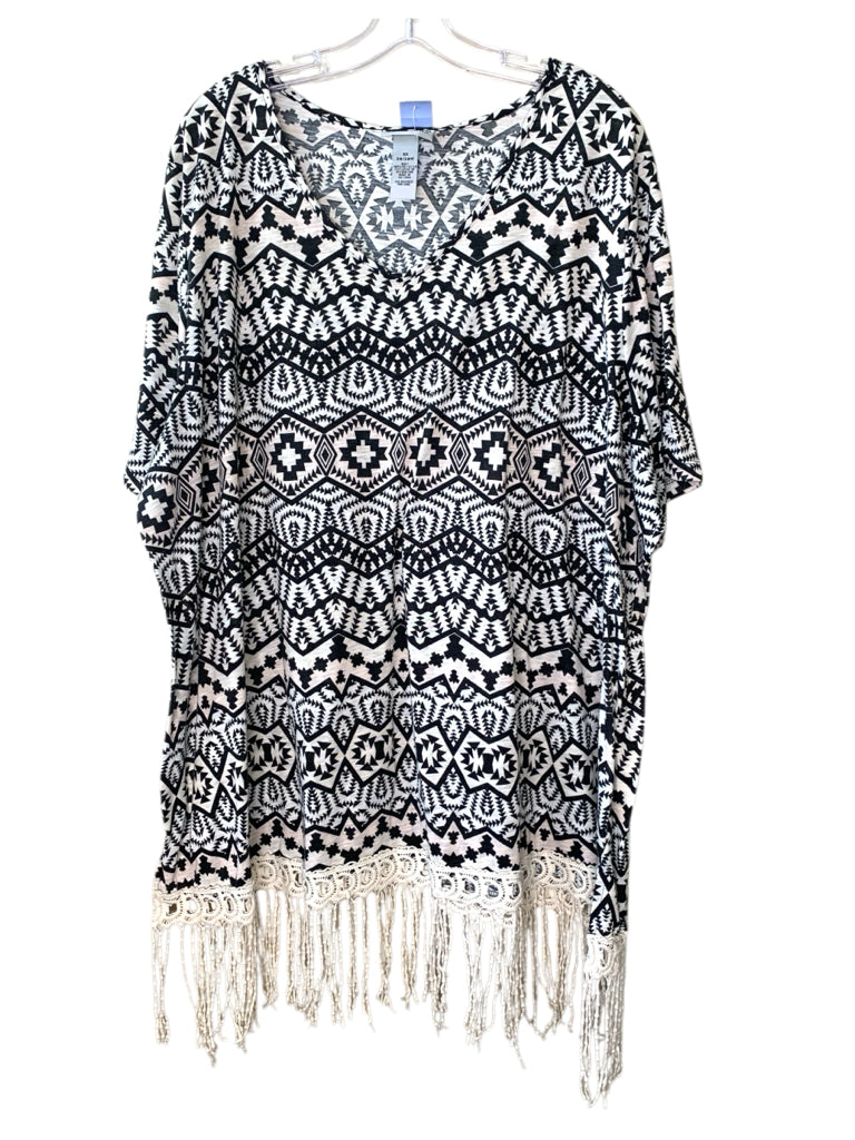 CATHERINES  3X TOP  W