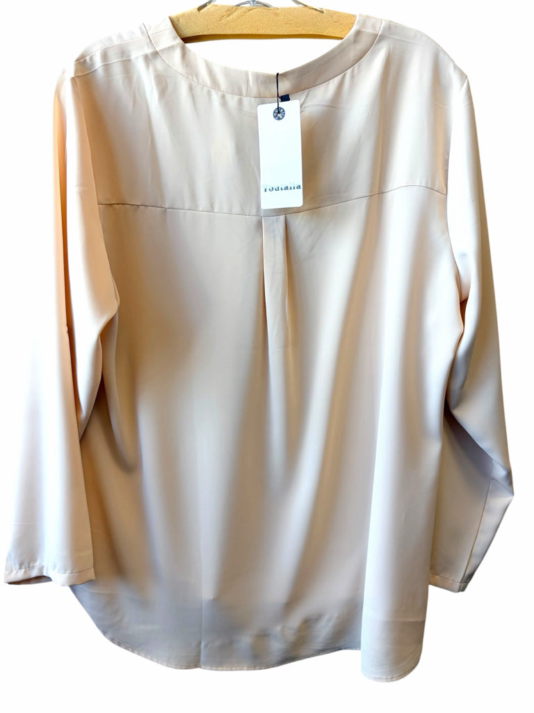 YOUTALIA Size xXL TOP W