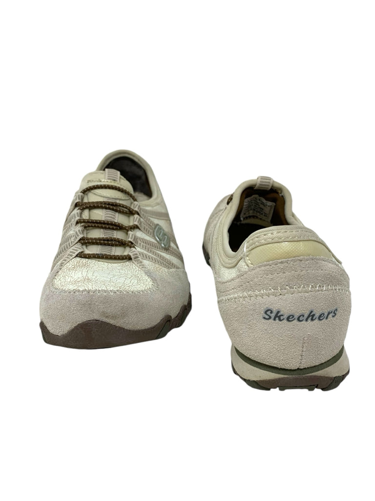 SKECHERS  6.5 SNEAKERS W