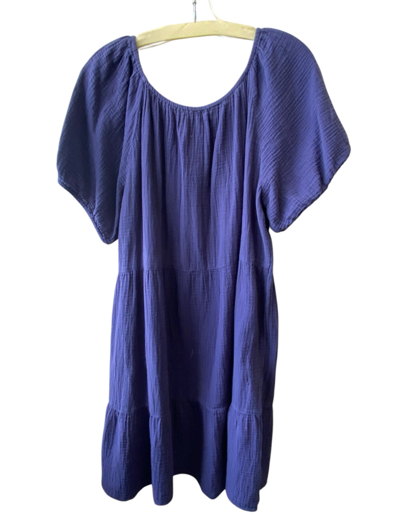 BEACH LUNCH LOUNGE Size xL DRESS W