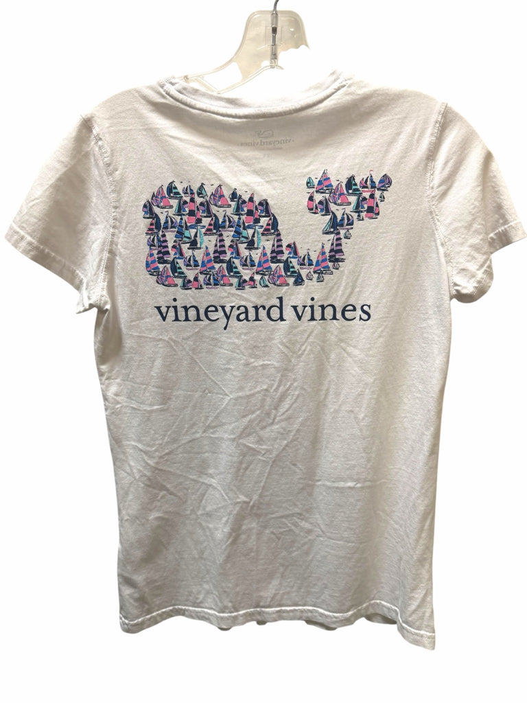 VINEYARD VINES Size xS TOP W