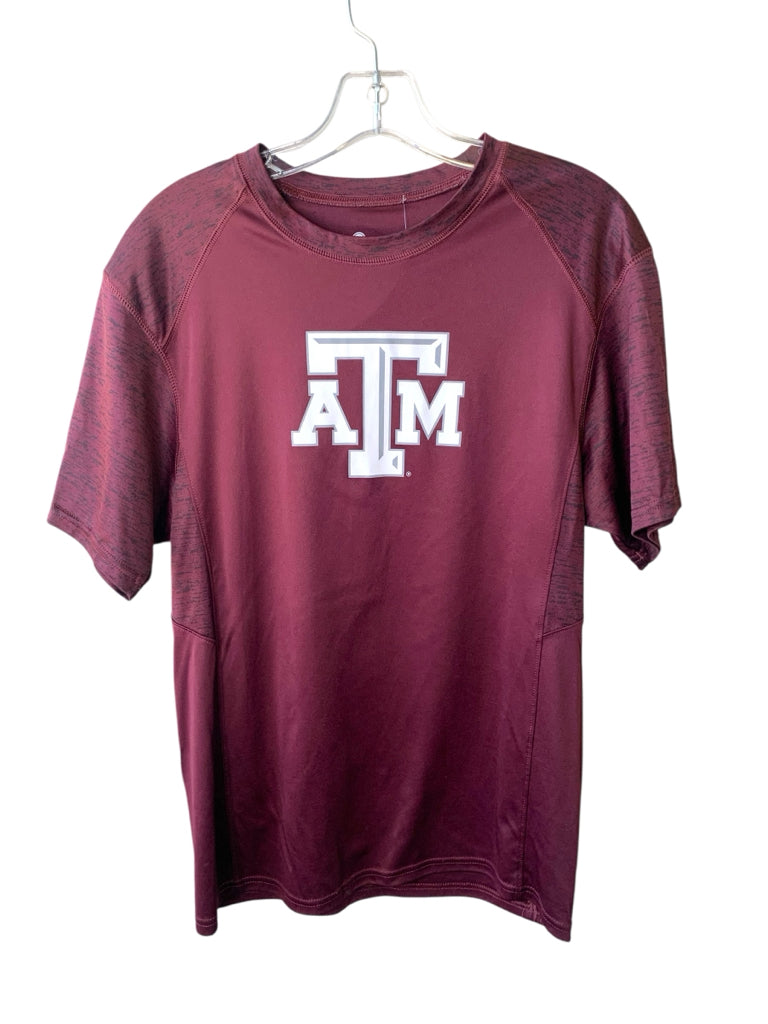 BADGER  small TOP W