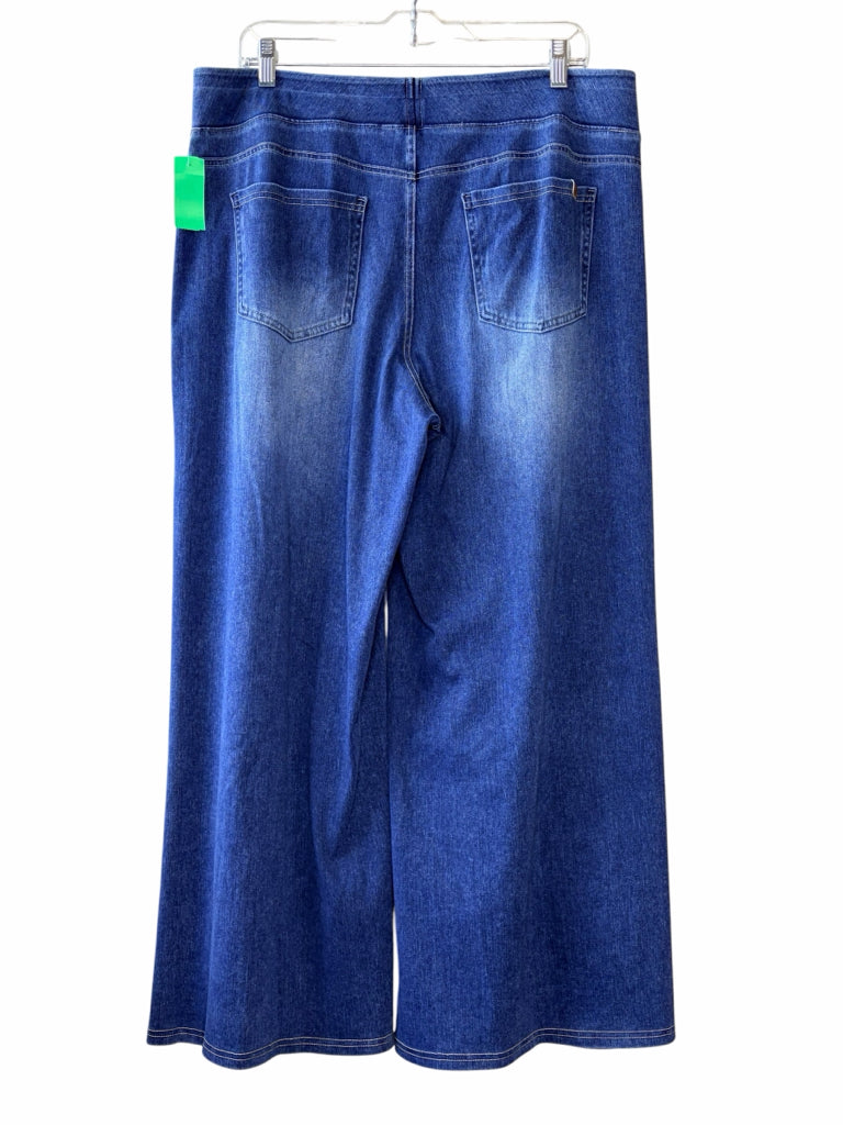 HALARA Size xL JEANS W