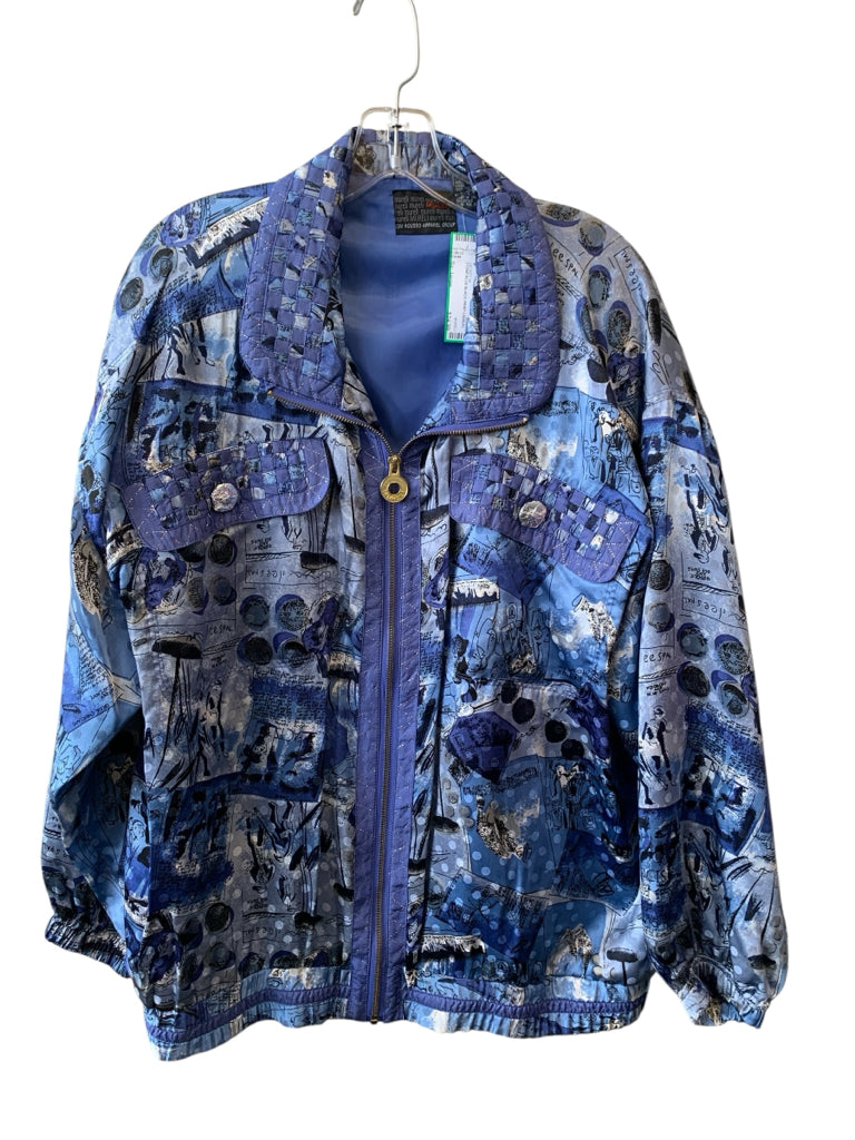 MURELI Size large JACKET W