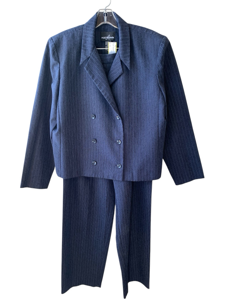 POSITIVE ATTITUDE  14 PANT SUIT