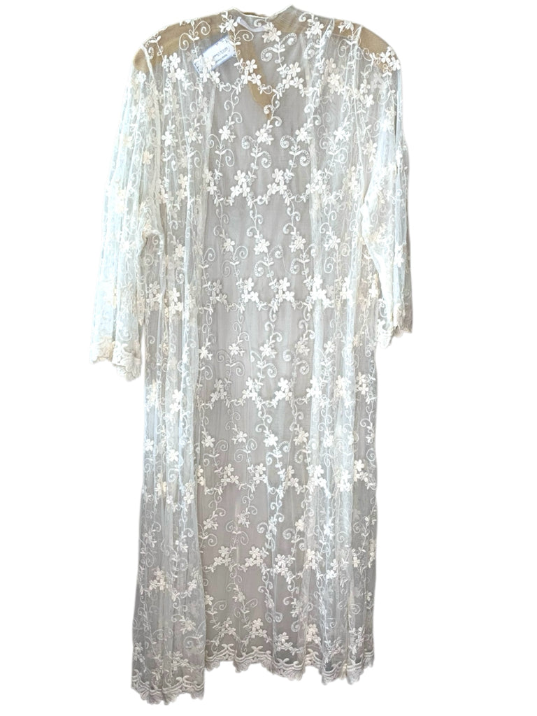 CHRIS & CAROL  xL CARDIGAN W